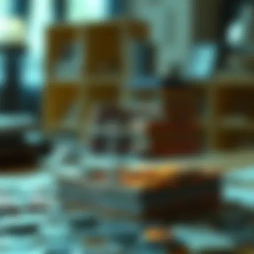 Piggyback Loan Structure Explained Visualization of piggyback loan structure