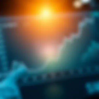 Performance Analysis of SMH ETF Graph illustrating the performance of SMH ETF over time