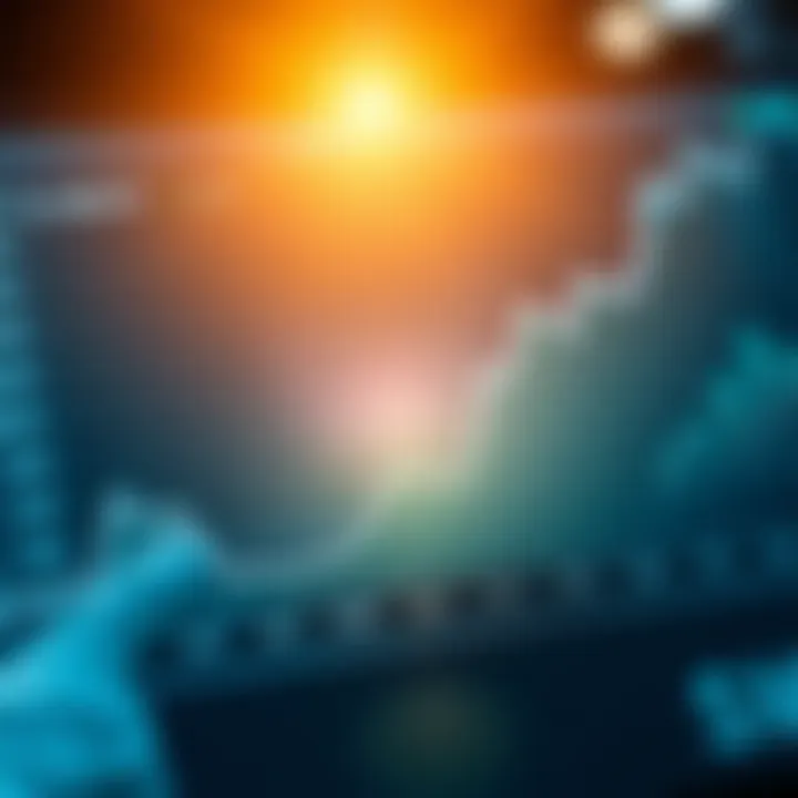 Performance Analysis of SMH ETF Graph illustrating the performance of SMH ETF over time
