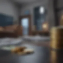 Overview of unsecured loans