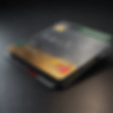 Strategic Visualization of Credit Card Rewards Strategic credit card rewards visualization