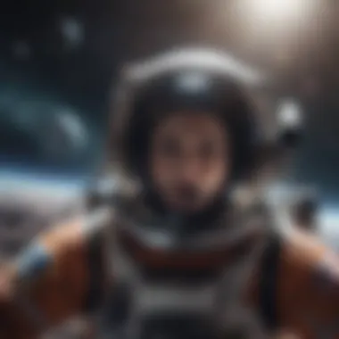 Space Exploration Technology Advancements Space Exploration Technology Advancements