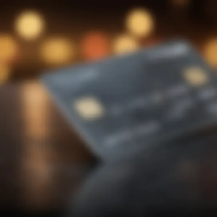 Maximizing Credit Card Points