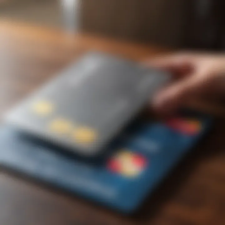 Strategic guide to choosing the best fit credit card