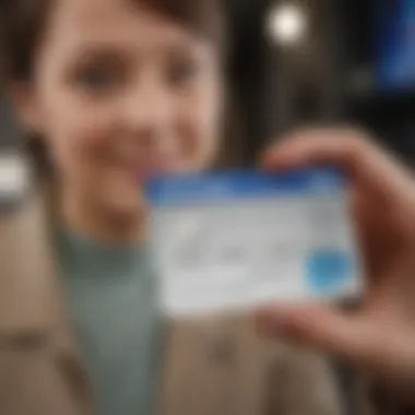 Understanding Rewards of the US Bank Connect Visa Card Reward structure breakdown for the US Bank Connect Visa Card