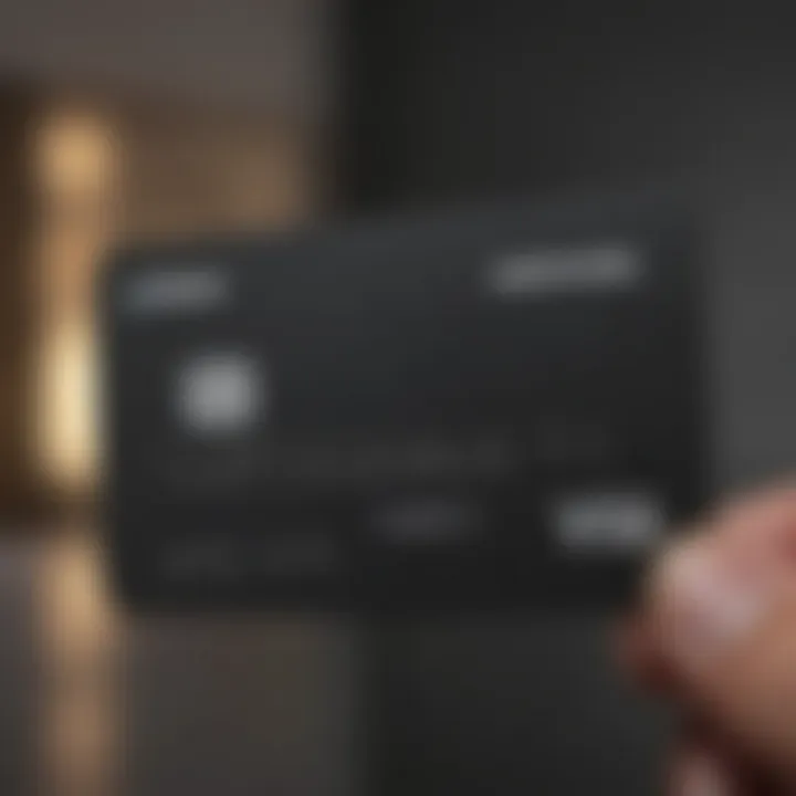 Security measures associated with the US Bank Connect Visa Card