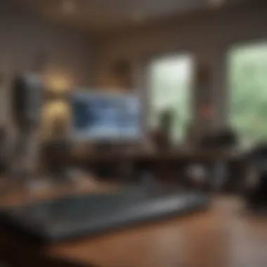 Mastering Remote Interviews Virtual interview success