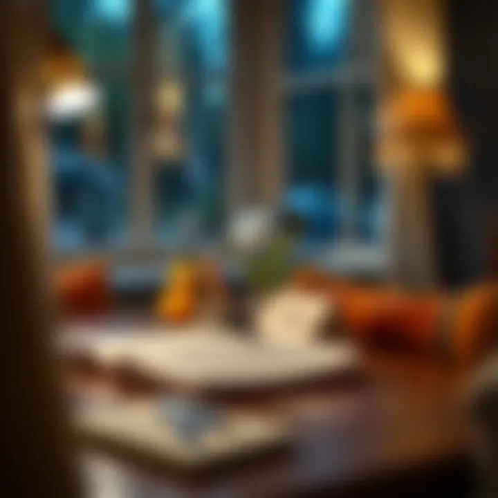 Crafting a will in the comfort of your home Personalized will writing at home